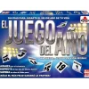 EDUCA El Juego del Año- Juegos De Mesa