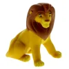COMANSI Figuras Y Figuras De Acción|El Rey León Figura Simba de PVC