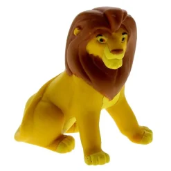 COMANSI Figuras Y Figuras De Acción|El Rey León Figura Simba de PVC