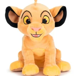 SIMBA El Rey León Peluche 25 cm- Primera Infancia Y Preescolar