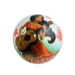 MONDO Elena de Avalor Balón 23 cm- Deportivos