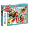 CLEMENTONI Elena De Avalor Puzzle de 60 Piezas- Puzzles Y Construcciones