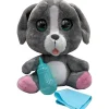 GIOCHI PREZIOSI Emotion Pets Perrito- Electrónicos