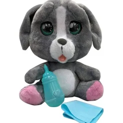 GIOCHI PREZIOSI Emotion Pets Perrito- Electrónicos
