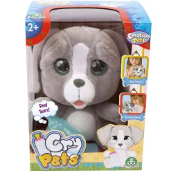 GIOCHI PREZIOSI Emotion Pets Perrito- Electrónicos
