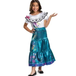 SELECCION DRIM Disfraces Y Complementos|Disfraces Y Complementos|Encanto Disfraz Mirabel