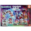 EDUCA Enchantimals Superpack 4 en 1- Juegos Y Juguetes Educativos
