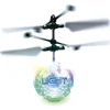 NINCO Helicópteros Y Aviones|Energy Skyball Light Volador