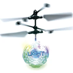 NINCO Helicópteros Y Aviones|Energy Skyball Light Volador