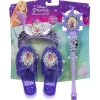 JAKKS PACIFIC Disfraces Y Complementos|Disfraces Y Complementos|Enredados Rapunzel Pack Accesorios