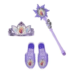JAKKS PACIFIC Disfraces Y Complementos|Disfraces Y Complementos|Enredados Rapunzel Pack Accesorios