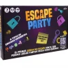 FAMOSA Juegos De Mesa|Escape Party