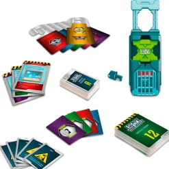 DISET Escape Room Edición Junior- Juegos De Mesa