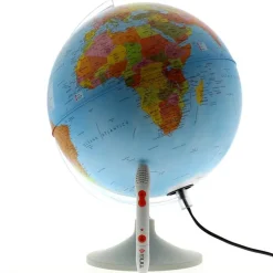 DRIM DISCOUNT Escolar|Esfera Interactiva Luminosa