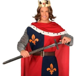 FIESTAS GUIRCA Espada 75 cm- Disfraces Y Complementos|Disfraces Y Complementos