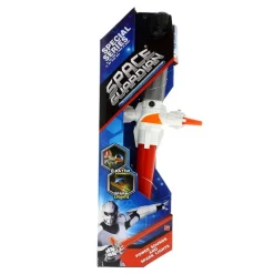 DRIM DISCOUNT Disfraces Y Complementos|Disfraces Y Complementos|Espada Espacial con Luz y Sonidos