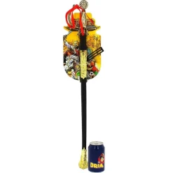 DRIM DISCOUNT Disfraces Y Complementos|Disfraces Y Complementos|Espada Florete