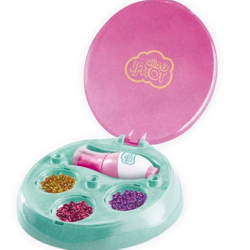 BIZAK Juegos Y Juguetes De Imitación|Estilo Total Estudio Decora tu Pelo