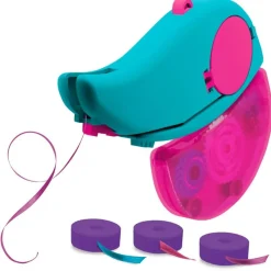 BIZAK Estilo Total Estudio Extensiones Glow & Go- Juegos Y Juguetes De Imitación