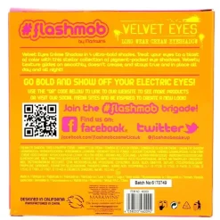 MARKWINS Estuche con 4 Sombras de Ojos para Niñas- Juegos Y Juguetes De Imitación