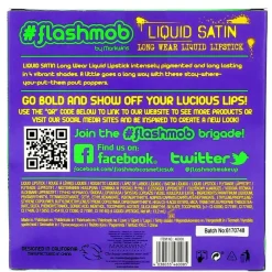 MARKWINS Juegos Y Juguetes De Imitación|Estuche de 4 Barras de Labios para Niñas