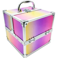 SELECCION DRIM Juegos Y Juguetes De Imitación|Estuche Maquillaje Cubo