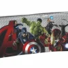 SAFTA Escolar|Estuche Triple Avengers