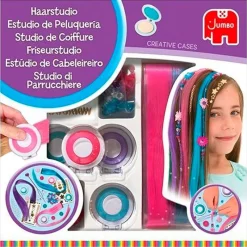 DISET Estudio de Cabello Infantil- Juegos Y Juguetes De Imitación