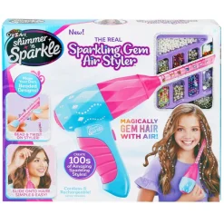 COLOR BABY Estudio Moldeador Gemas Brillantes- Juegos Y Juguetes De Imitación