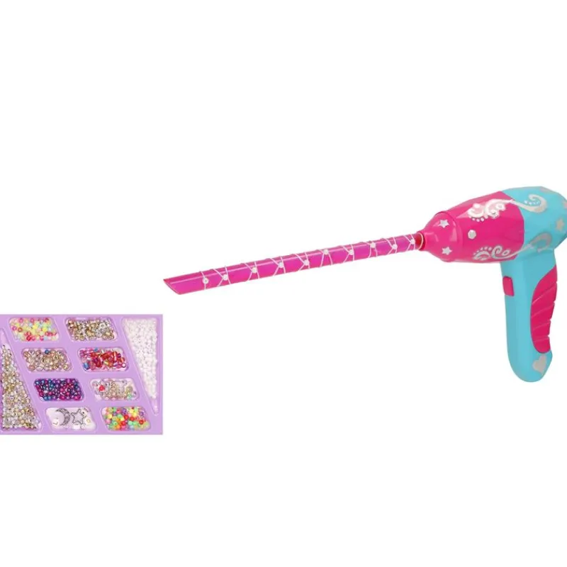 COLOR BABY Estudio Moldeador Gemas Brillantes- Juegos Y Juguetes De Imitación