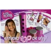BIZAK Juegos Y Juguetes De Imitación|Estudio Pop uñas