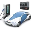NINCO EV-SKY Vehículo R/C con Estación de Carga- Coches Radio Control (R/C)