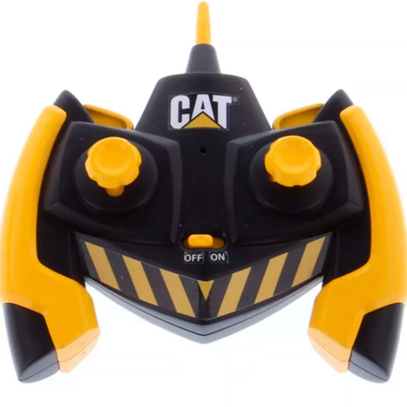 CARRERA Otros R/C|Excavadora 336 R/C Escala 1:35