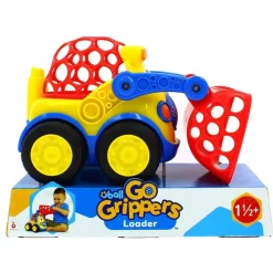 DRIM DISCOUNT Excavadora Infantil- Vehículos, Trenes Y Parkings