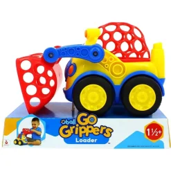 DRIM DISCOUNT Excavadora Infantil- Vehículos, Trenes Y Parkings