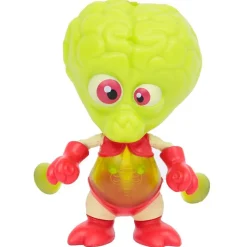 GIOCHI PREZIOSI Figuras Y Figuras De Acción|Exogini Alien Doc Mc Flies