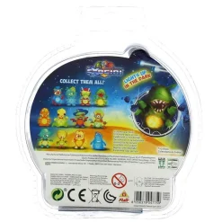 GIOCHI PREZIOSI Figuras Y Figuras De Acción|Exogini Alien Doc Mc Flies