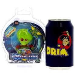 GIOCHI PREZIOSI Figuras Y Figuras De Acción|Exogini Alien Doc Mc Flies