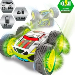 BIZAK Exost 360 Cross Flash Vehículo R/C- Coches Radio Control (R/C)