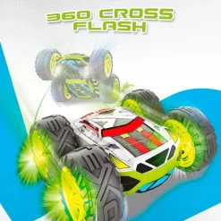 BIZAK Exost 360 Cross Flash Vehículo R/C- Coches Radio Control (R/C)