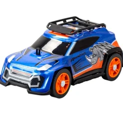 BIZAK Coches Radio Control (R/C)|Exost Formula Coche Build to Drive R/C Surtido