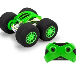 BIZAK Exost Gyro Loop Ruedas Espuma R/C- Coches Radio Control (R/C)