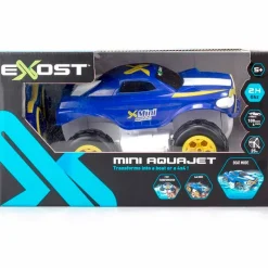 BIZAK Exost Mini Aquajet R/C- Vehículos, Trenes Y Parkings