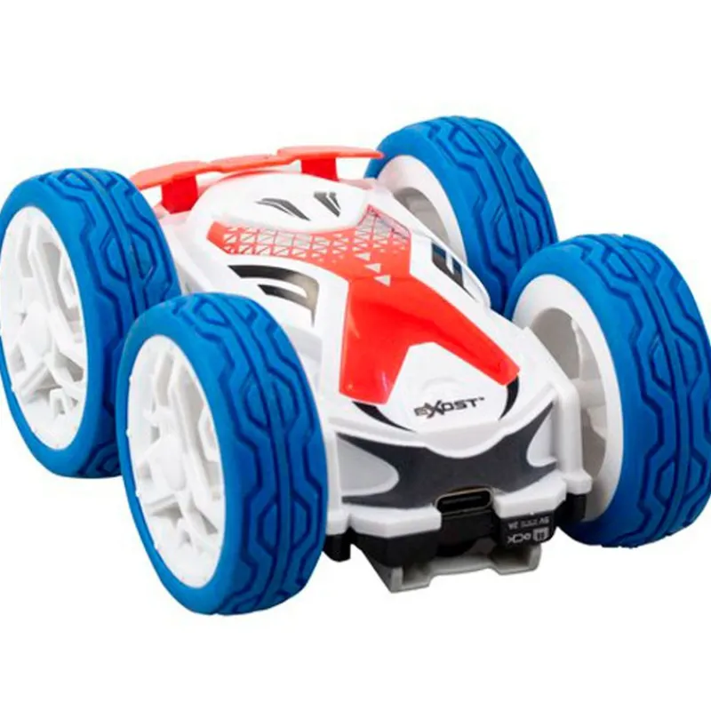 BIZAK Exost Mini Flip Neo Vehículo Surtido- Coches Radio Control (R/C)