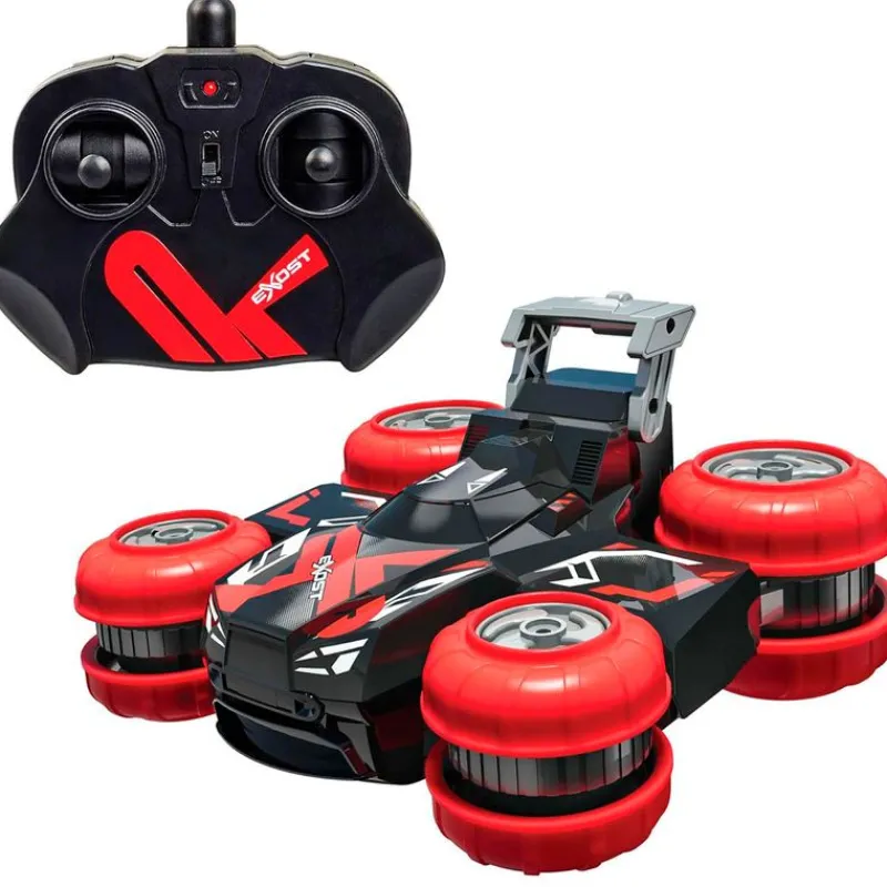 BIZAK Vehículos, Trenes Y Parkings|Exost Turbo Slide R/C