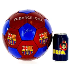 SELECCION DRIM F. C. Barcelona Balón Grande Blaugrana- Deportivos