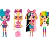 TOY PARTNER Muñecas|Fashion Girlz Decora Muñeca Surtida