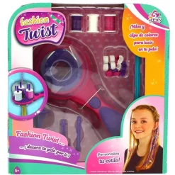 IMC Juegos Y Juguetes De Imitación|Fashion Twist