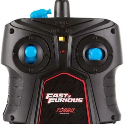 SIMBA Coches Radio Control (R/C)|Fast & Furious Dodge Charger Toretto R/C