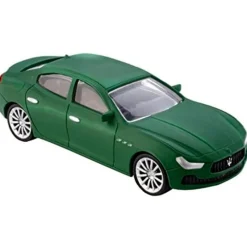 MATTEL Fast & Furious Vehículo Maserati Ghibli- Vehículos, Trenes Y Parkings
